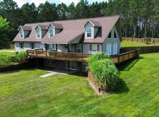 3361 180th Ave, Hersey, MI 49639