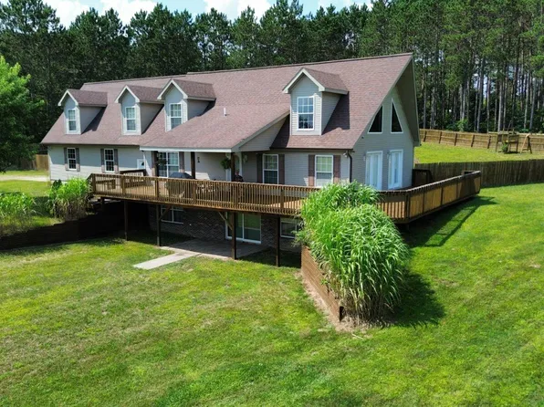 3361 180th Ave, Hersey, MI 49639