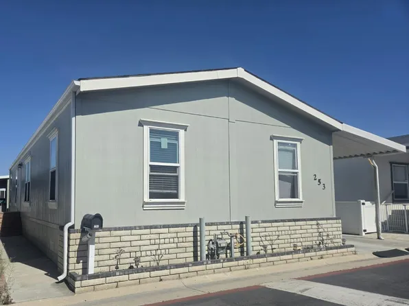 21851 Newland St Space 253, Huntington Beach, CA 92646