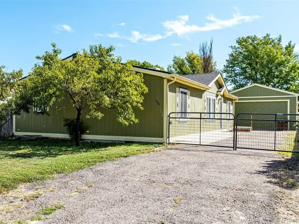 130 Dahlia Street, Hudson, CO 80642