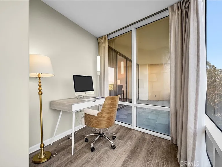 4337 Marina City Dr #141 — Photo 22
