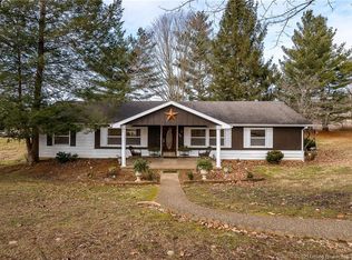 997 W County Road 250 S, Paoli, IN 47454