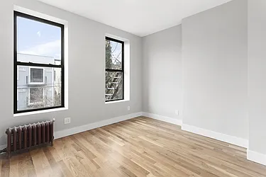 Rented by Citi Habitats