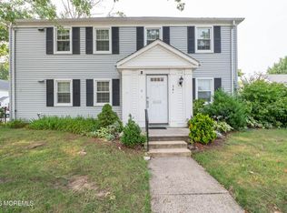 54D Old Nassau Rd, Monroe Township, NJ 08831