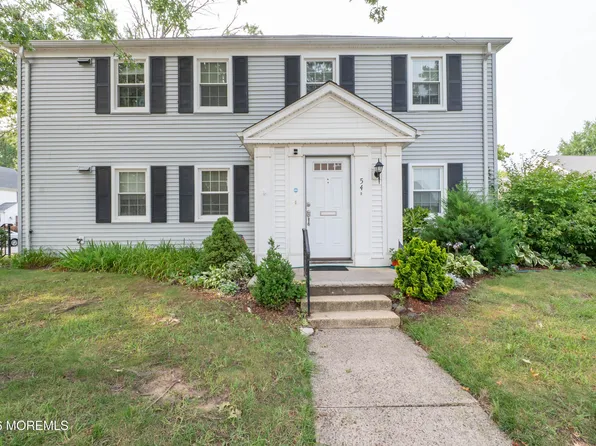 54D Old Nassau Road, Monroe, NJ 08831