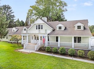 23 Prentice Ln, Mendham, NJ 07945