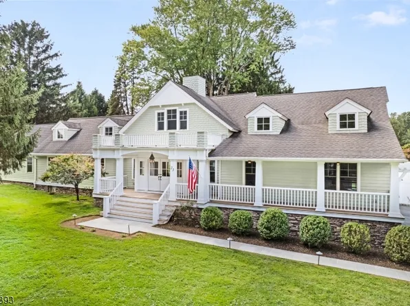 23 Prentice Ln, Mendham Boro, NJ 07945