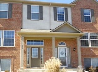 580 Conservatory Ln, Aurora, IL 60502