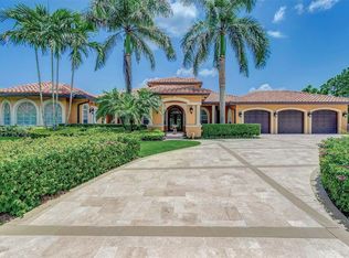 7170 155th Pl, Palm Beach Gardens, FL 33418