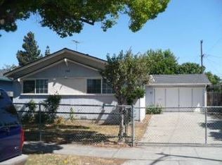 460 Pocatello Dr, San Jose, CA 95111
