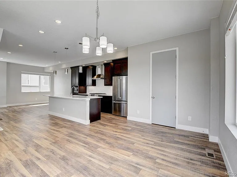 1625 Harlan St #1 — Photo 9