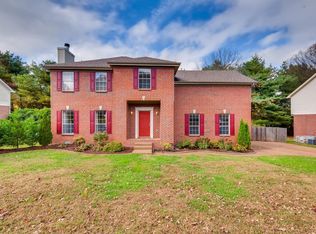 107 Golden Meadow Ln, Franklin, TN 37067