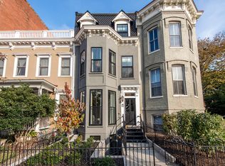 418 Seward Sq SE, Washington, DC 20003