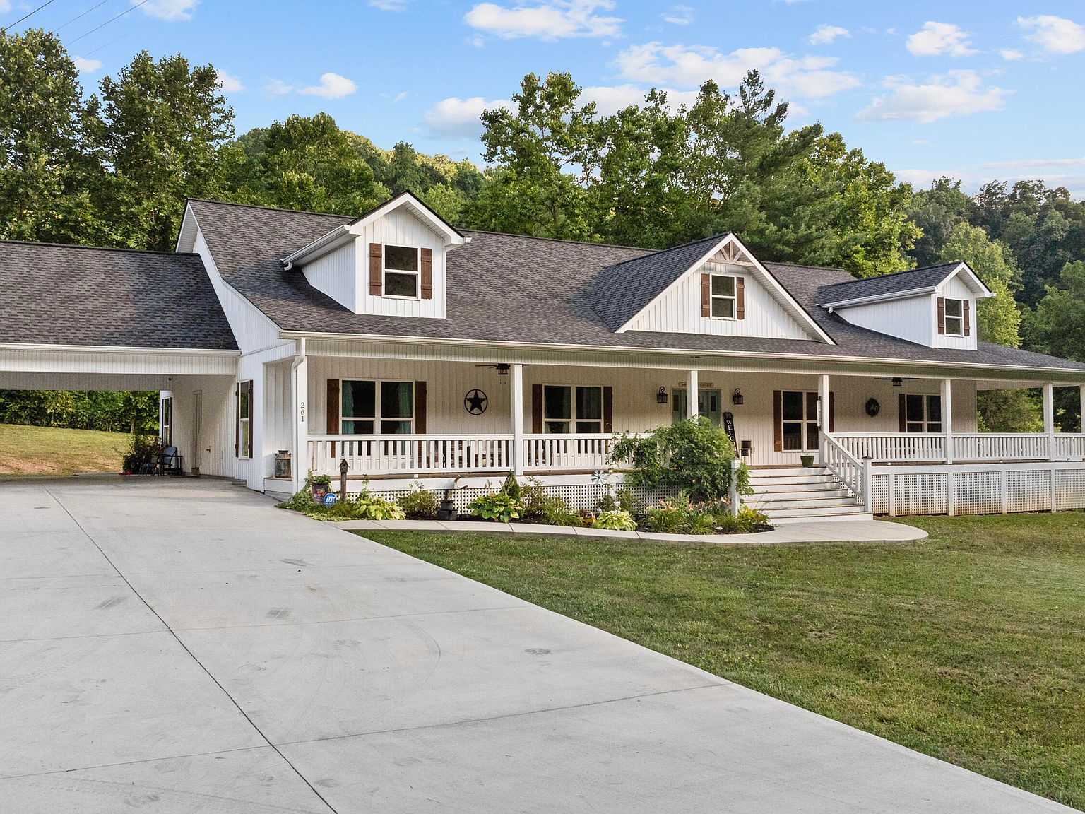 261 Little Valley Rd, Maynardville, TN 37807 MLS 1269479 Zillow