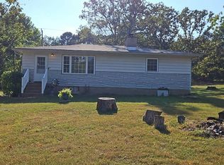 14838 S State Highway 21, Potosi, MO 63664