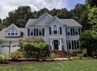 409 River Way Dr, Greer, SC 29651