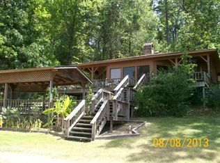 1747 McManus Rd, Zwolle, LA 71486