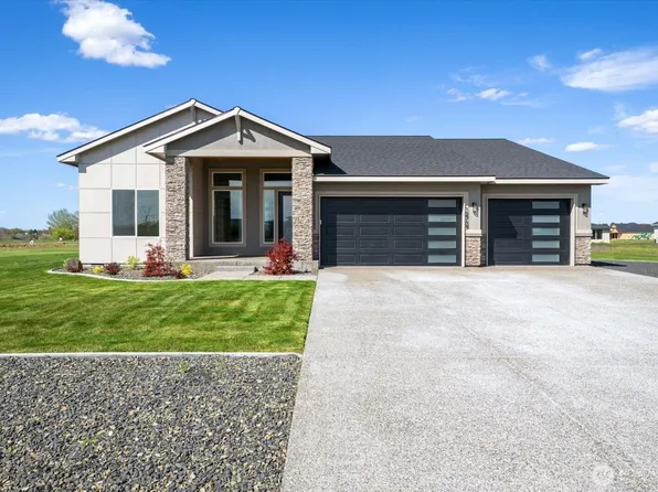 12739 Blackfoot Drive, Pasco, WA 99301