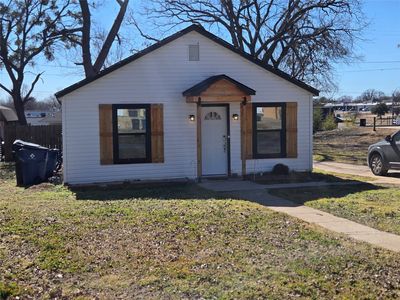 108 W Acheson St, Denison, TX, 75021