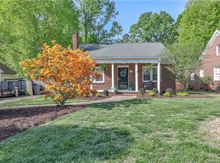 3128 Westmoreland Ave, Charlotte, NC 28205