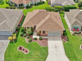 7157 SE 172nd Hazelwood Loop, The Villages, FL 32162