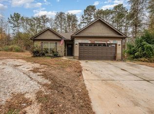 803 Garren Rd, Belton, SC 29627