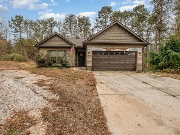 803 Garren Rd, Belton, SC 29627