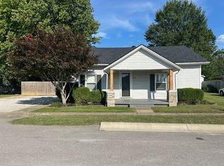 2712 Brinson Ave, Henderson, KY 42420