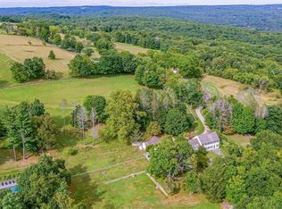 125 Town Line Rd, Bridgewater, CT 06752