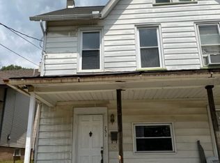 731 William St, Pen Argyl, PA