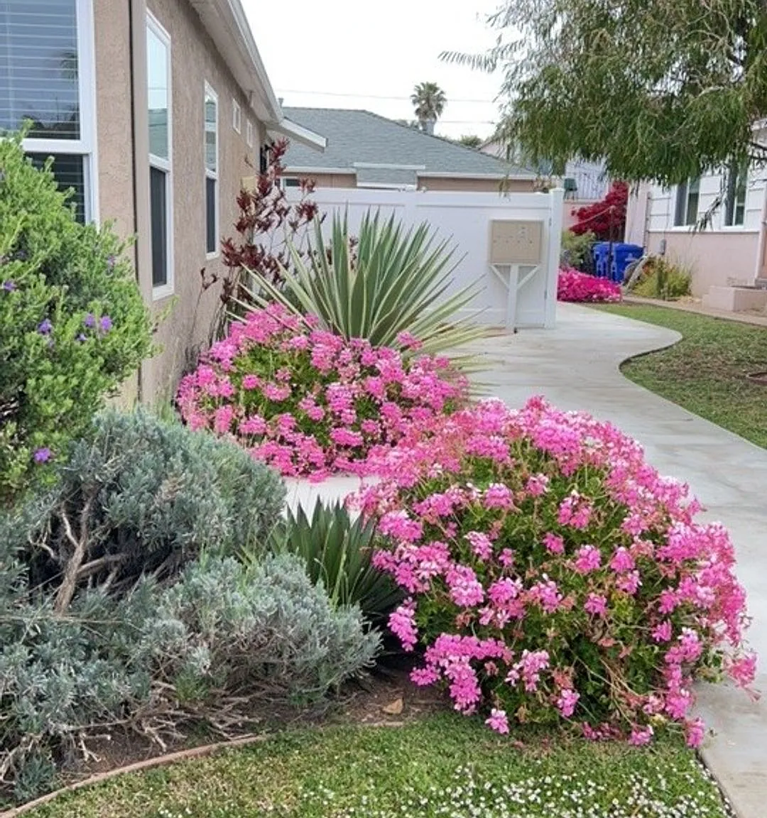 Remodeled One Bedroom Apartment Home! 1 Block from the Beach! Private Garage! — Photo 3