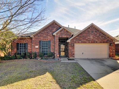 1022 Fieldstone Dr, Cedar Hill, TX, 75104