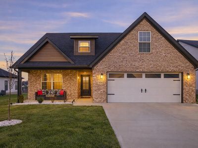 5004 Bentwood Ct, Richmond, KY, 40475