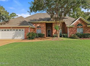 174 Woodlands Glen Cir, Brandon, MS 39047