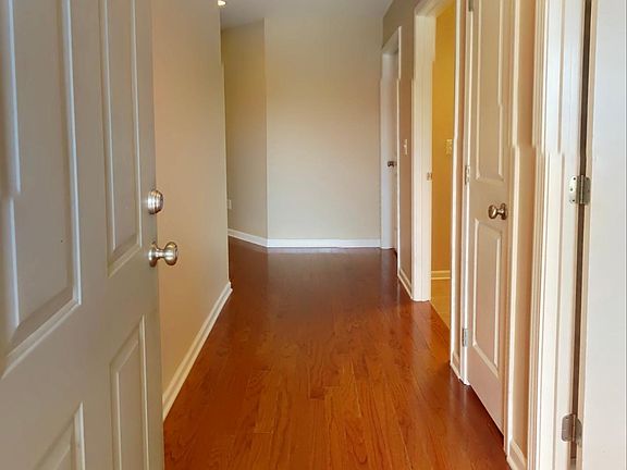 Front Entrance Hallway