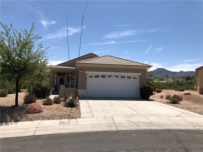 1396 Couperin Dr, Henderson, NV, 89052