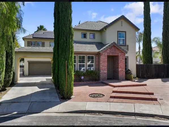 2867 Bay Ct, Tracy, CA 95377