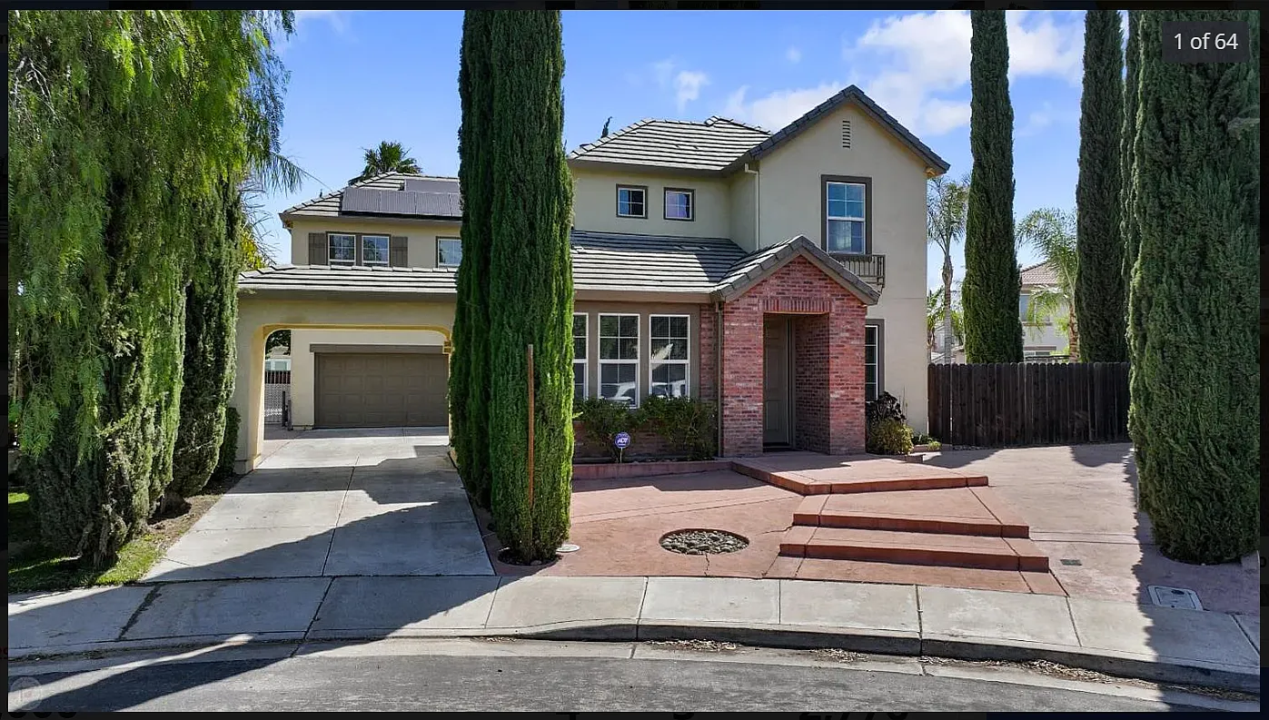 2867 Bay Ct photo 1