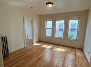 823 Hyde Park Ave FLOOR 1, Hyde Park, MA 02136