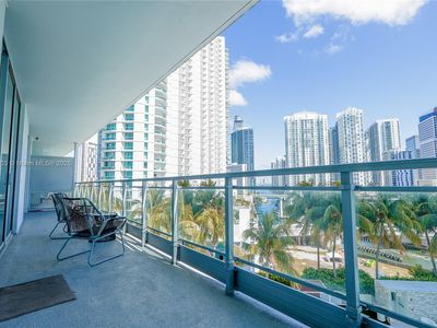 90 SW 3rd St APT 1401, Miami, FL, 33130