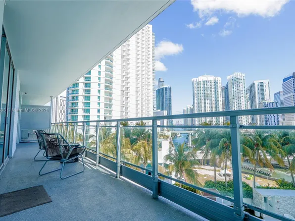 90 SW 3rd St APT 1401, Miami, FL 33130