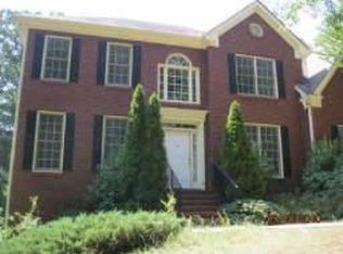 1795 Lake Lucerne Rd, Lilburn, GA 30047