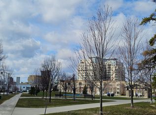 8323 Kennedy Rd #120, Markham, ON L3R5W7