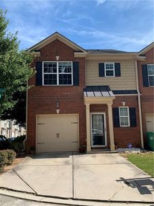 4347 Barcelona Ter, Stone Mountain, GA, 30083