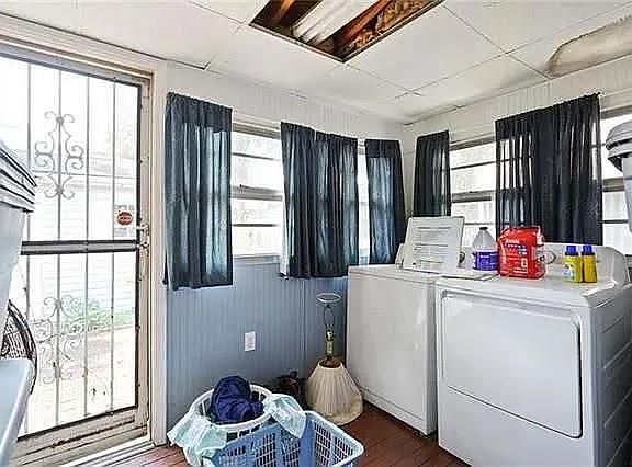 4th image of 5022-24 S Prieur St