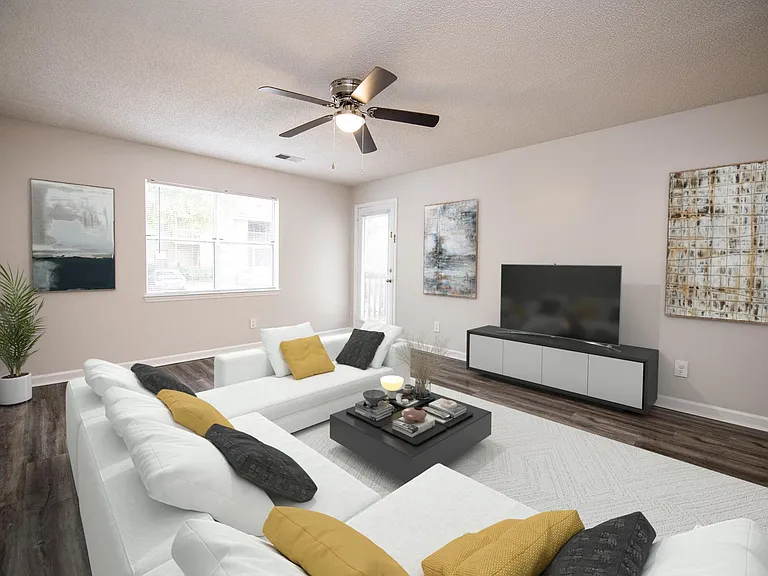 Park Hills Apartments — Photo 5