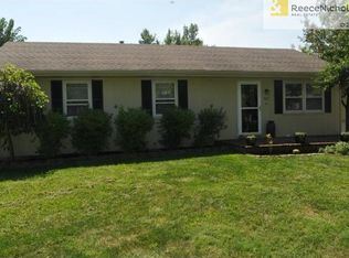 703 Walnut St, Lathrop, MO 64465