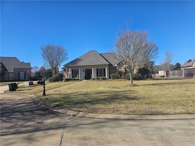 4816 Collinsburg Dr, Alexandria, LA, 71303