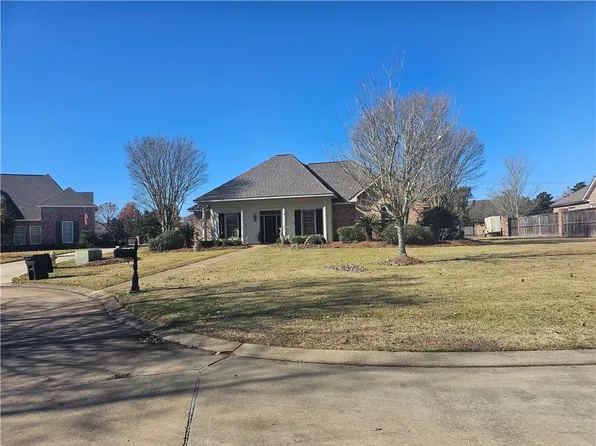 4816 Collinsburg Dr, Alexandria, LA 71303