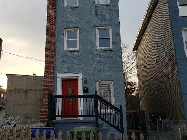 306 N Gilmor St, Baltimore, MD 21223